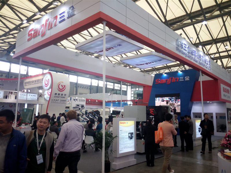 2 山東三金:參加中國國際玻璃工業展覽會 孫振.doc